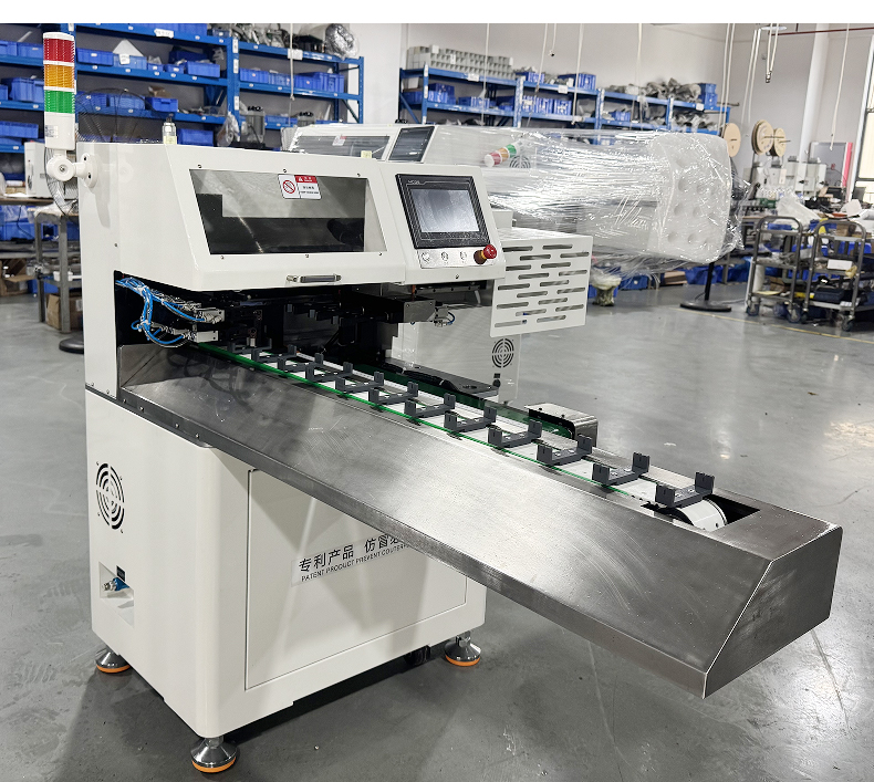 全數字智能絞線(xiàn)機_09 全數字智能絞線(xiàn)機_09